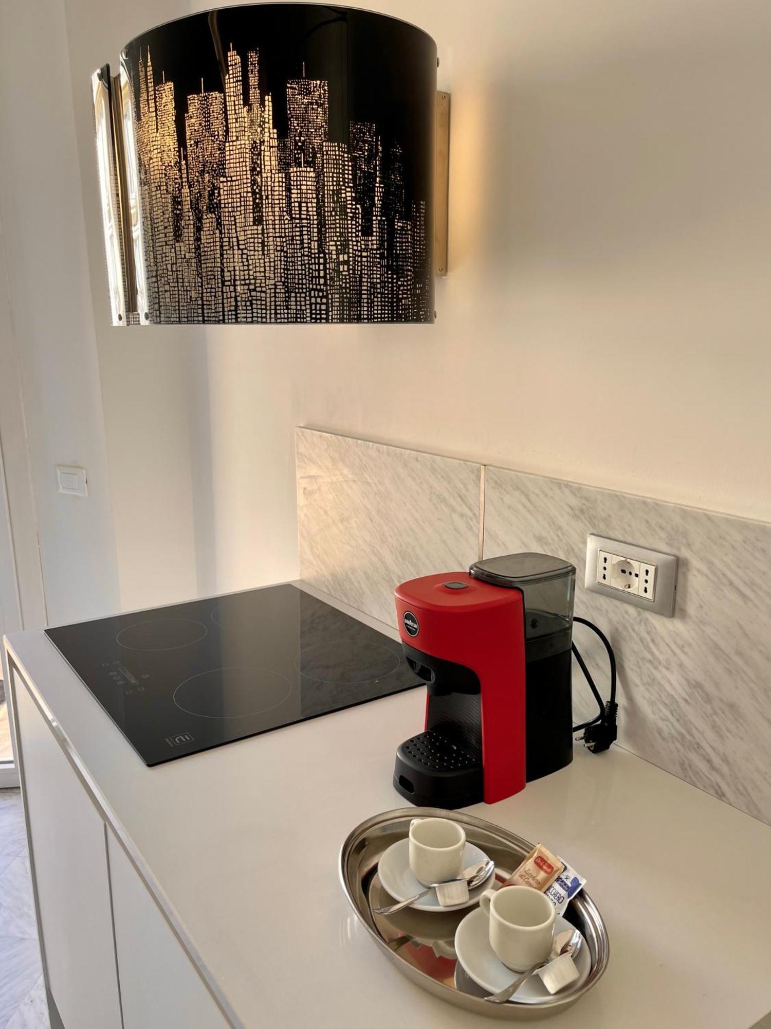 Andrews Luxury Apartment La Spezia Exterior photo