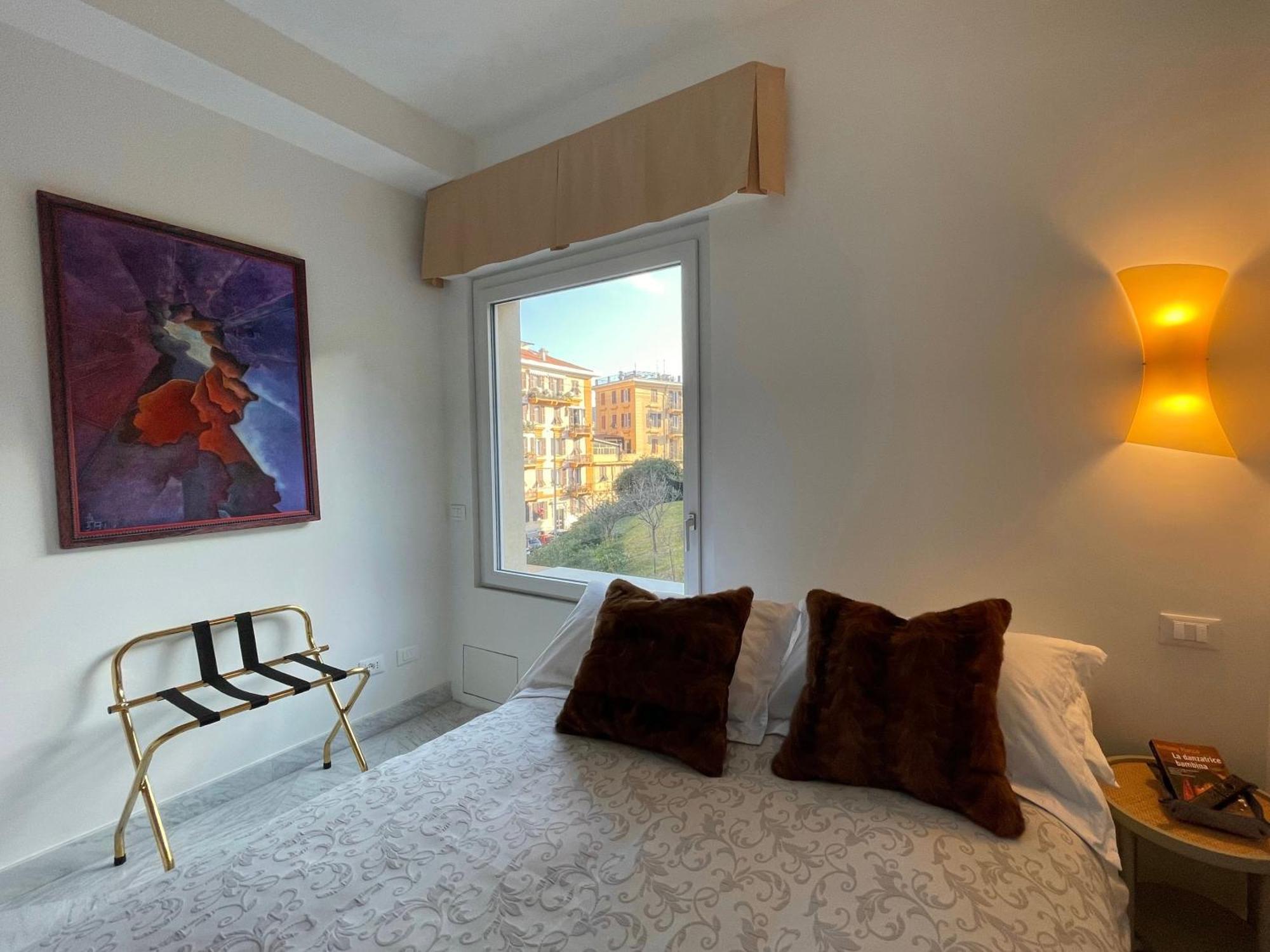 Andrews Luxury Apartment La Spezia Exterior photo