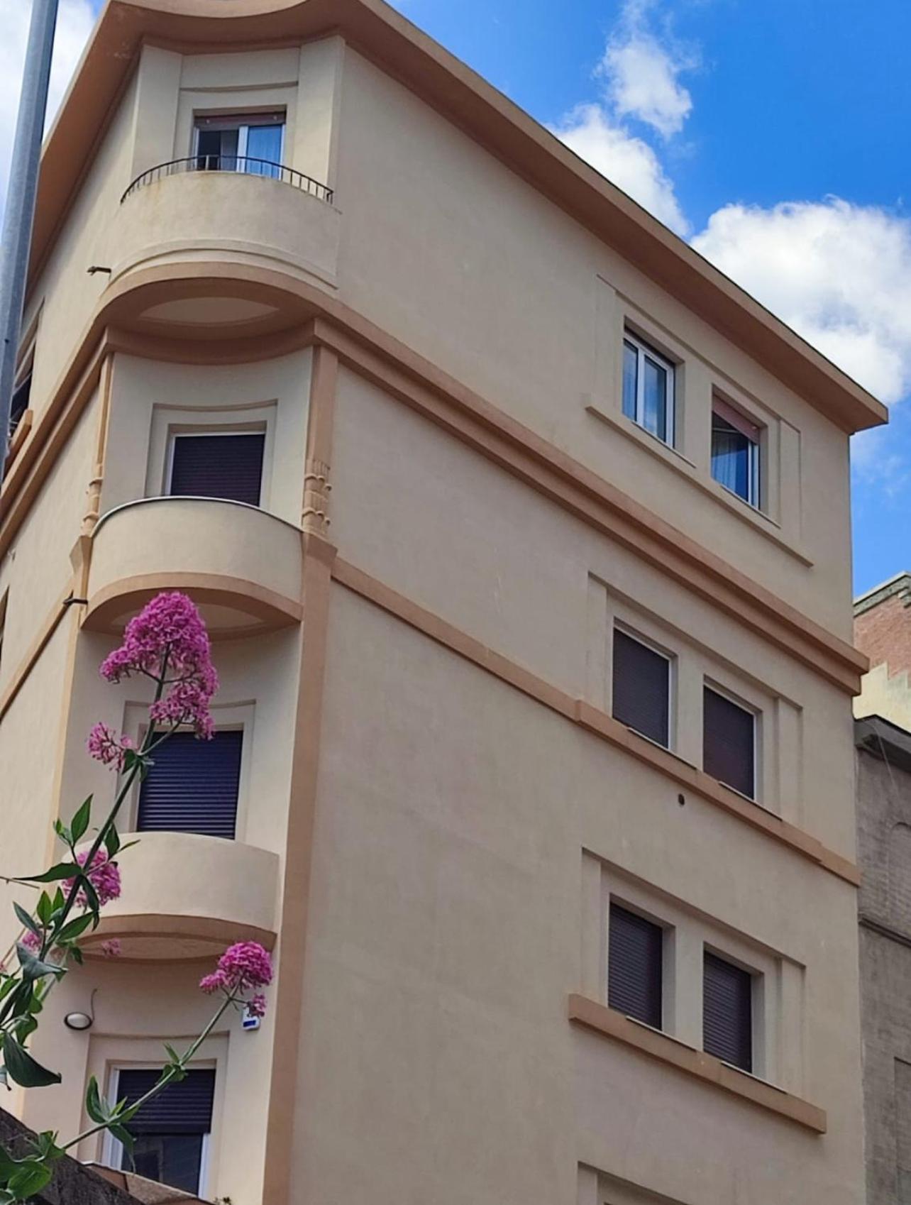 Andrews Luxury Apartment La Spezia Exterior photo